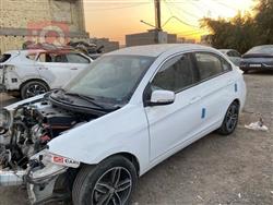 بروتون ساغا